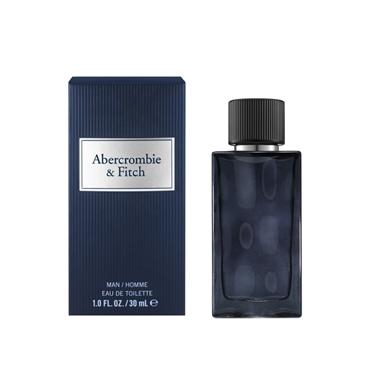 Abercrombie Fitch First Instinct Blue Eau De Toilette 30 Ml