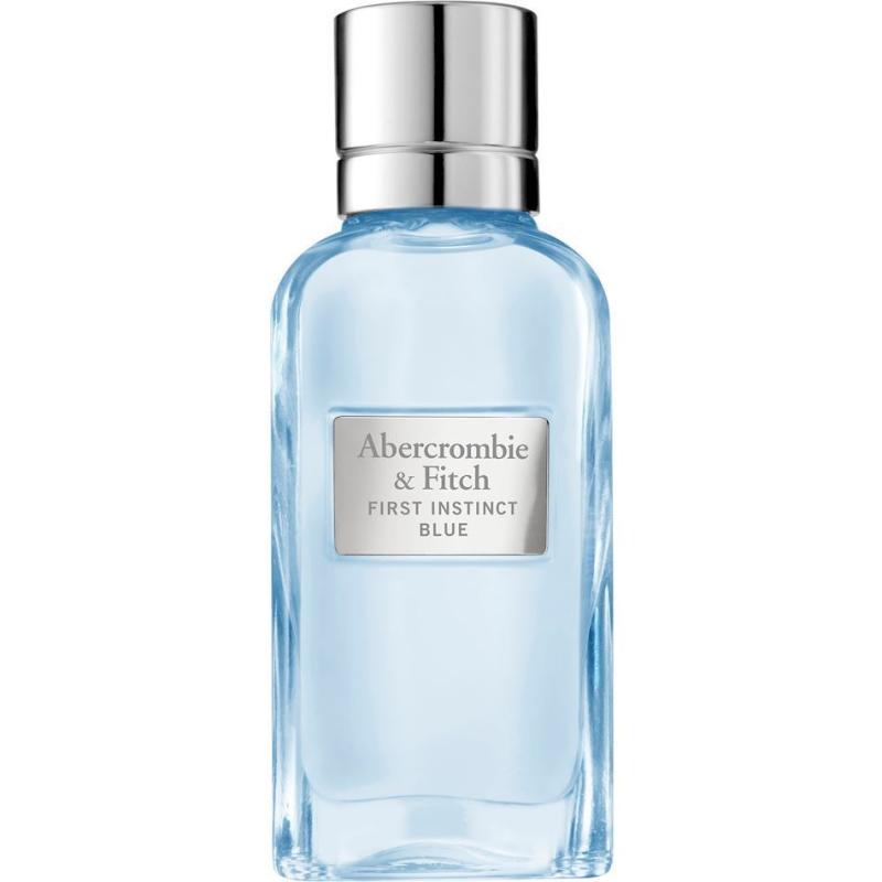 Abercrombie Fitch First Instinct Blue Eau De Parfum 30 Ml