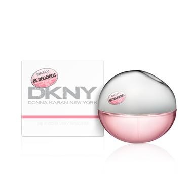 DKNY Be Delicious Fresh Blossom Parfume 50 ml - Forårsklassiker