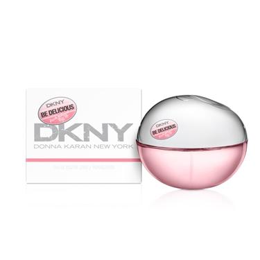 DKNY Be Delicious Fresh Blossom Parfume 30 Ml - Spar Op Til 70%