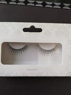 Baci Glamour øjenvipper