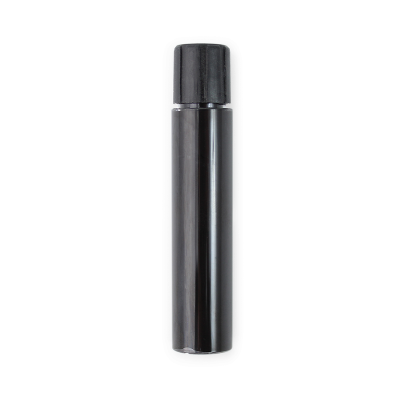 Zao  økologisk Eyeliner Felt Tip 066 Black Intense  Refill  3 8 Ml