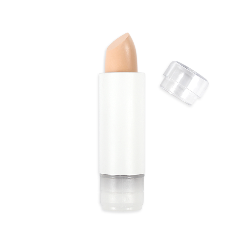 Zao  økologisk Concealer 492 Clear Beige  Refill  3 5 G