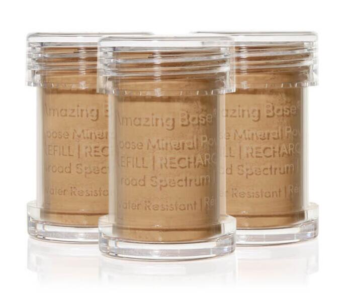 Jane Iredale Amazing Base Autumn Refill  3 Stk