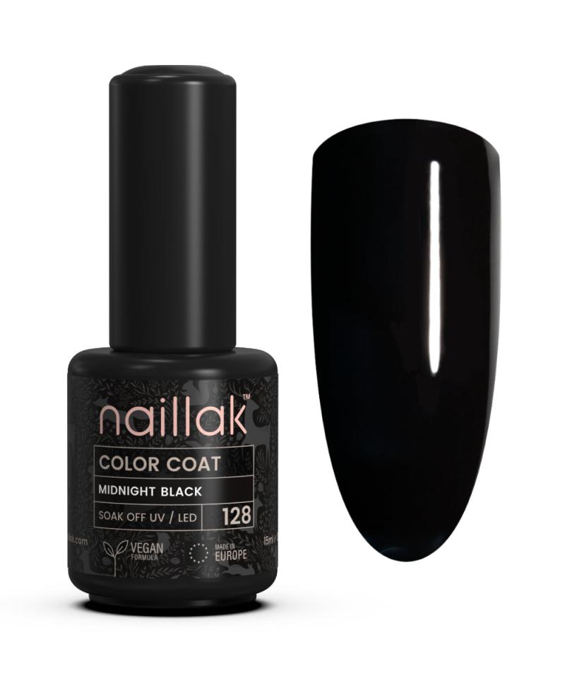 Midnight Black   No  128