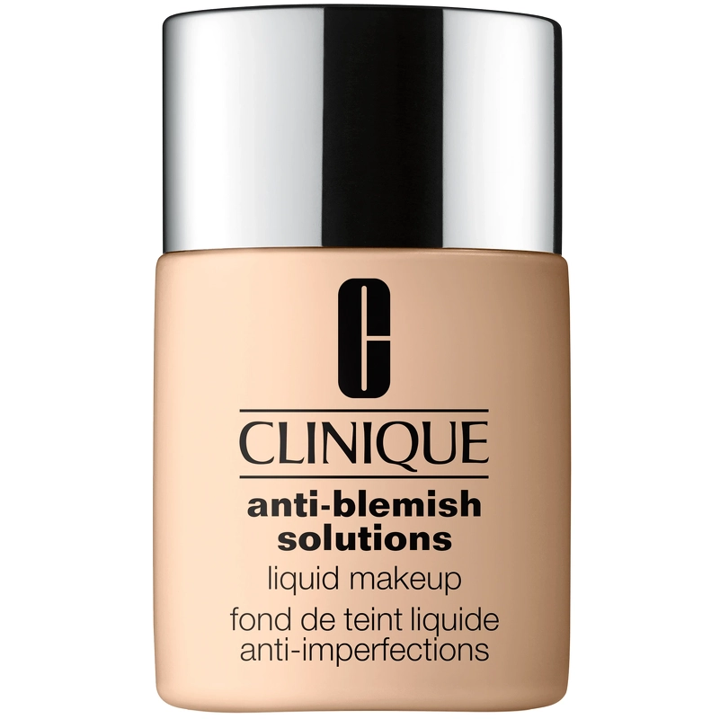 Clinique Anti Blemish Foundation 30 Ml - Cn 10 Alabaster