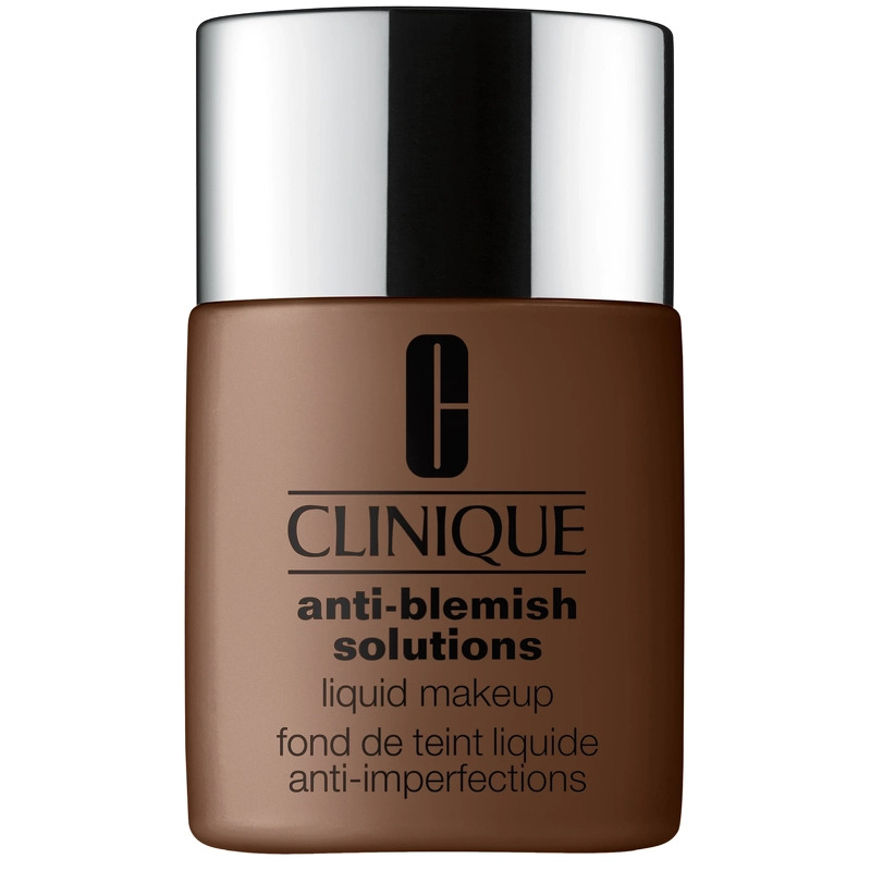 Clinique Anti Blemish Foundation 30 Ml - Cn 126 Espresso