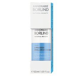 Annemarie B? Rlind 2 Phase Hyaluron Shake  Bull  50ml