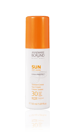 A  B? Rlind Sun Anti Age Cream Spf 30 Dna Protect   50 Ml