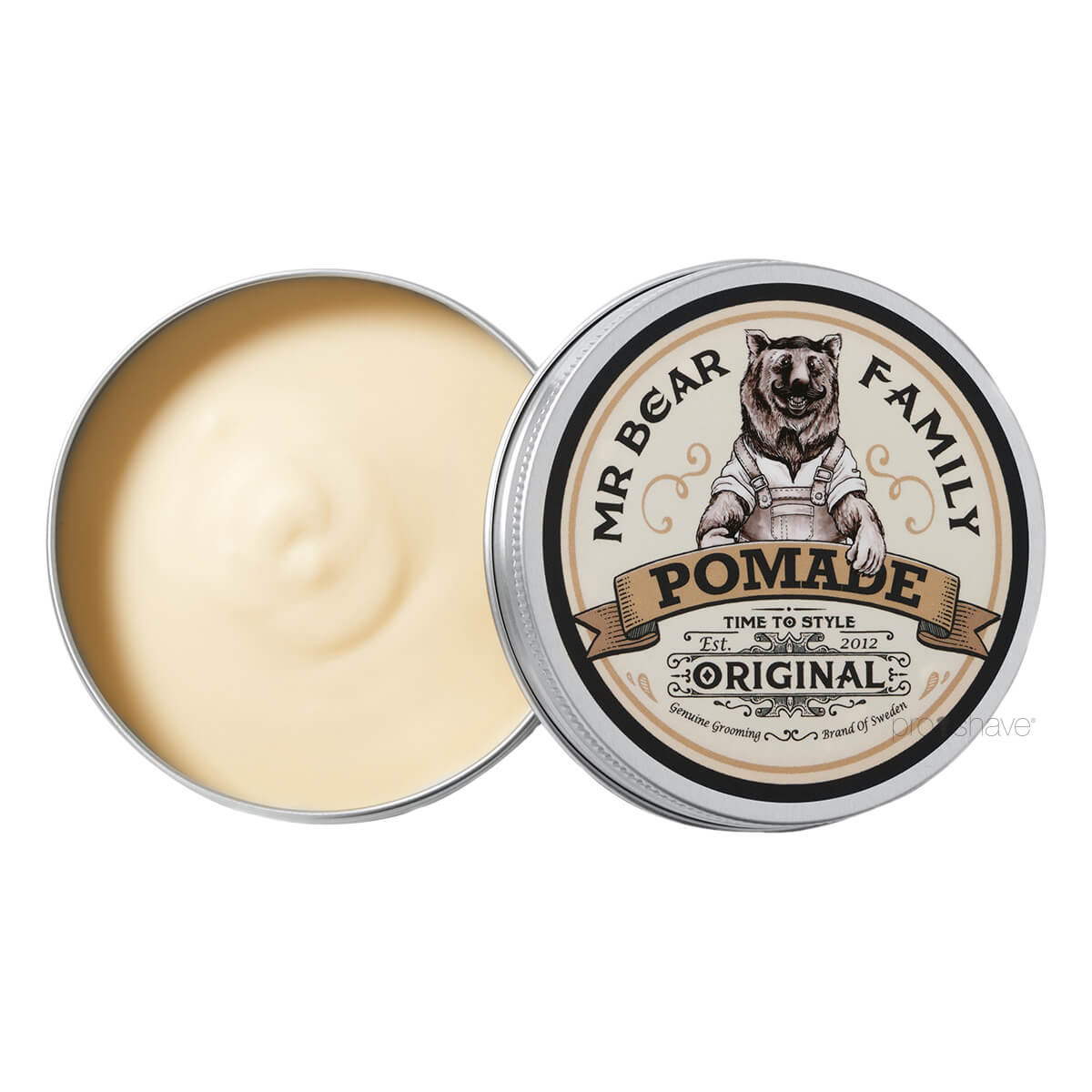 Mr  Bear Original Pomade  100 Gr
