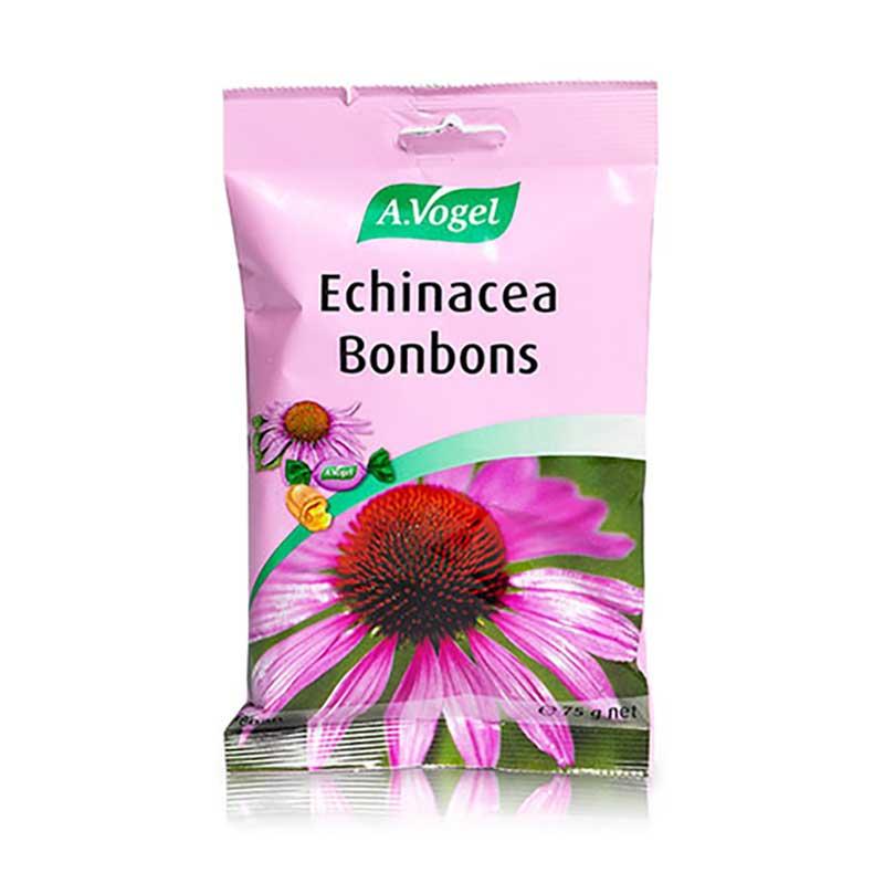 A Vogel Echinacea Bonbons - Naturlige Søde 75 G
