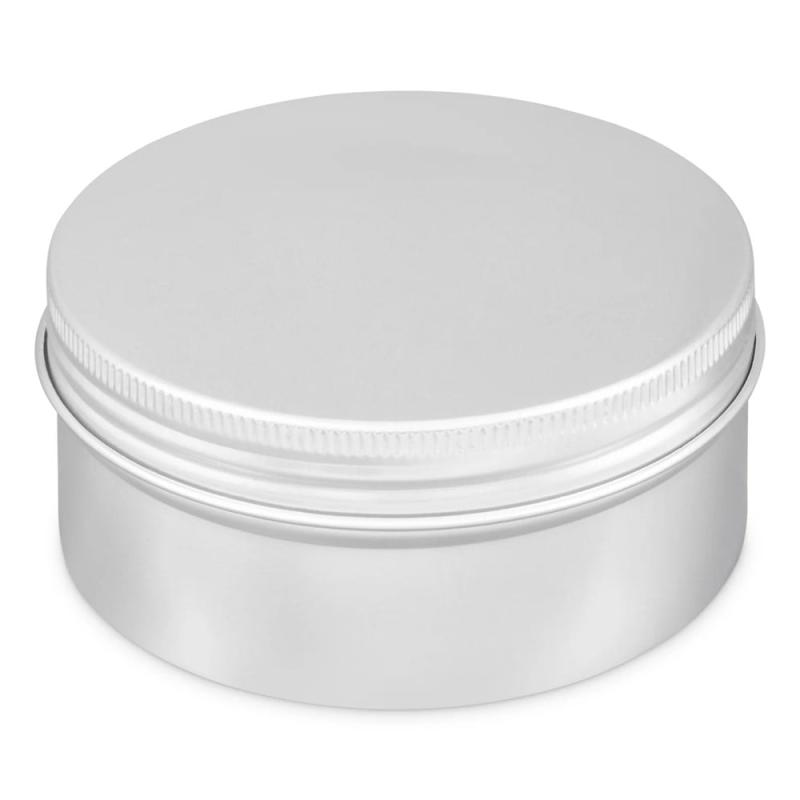 350 Ml  Aluminium Bøtte