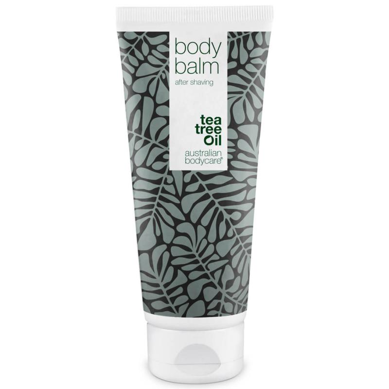 Aftershave Balm Mod Røde Knopper Efter Barbering ?  Aftershave Lotion Mod Indgroede Hår Og Barberknopper