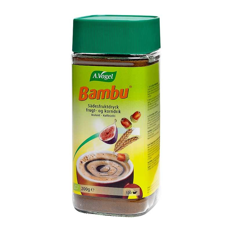 A Vogel Bambu  Bull  200 G