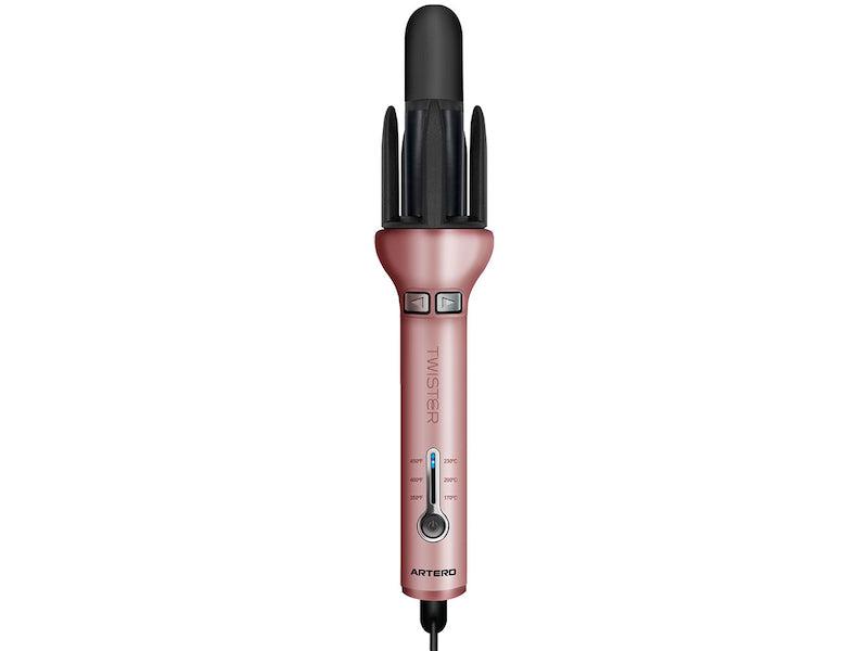 Artero Haircurler Twister   Hos Frisøren   Baronen
