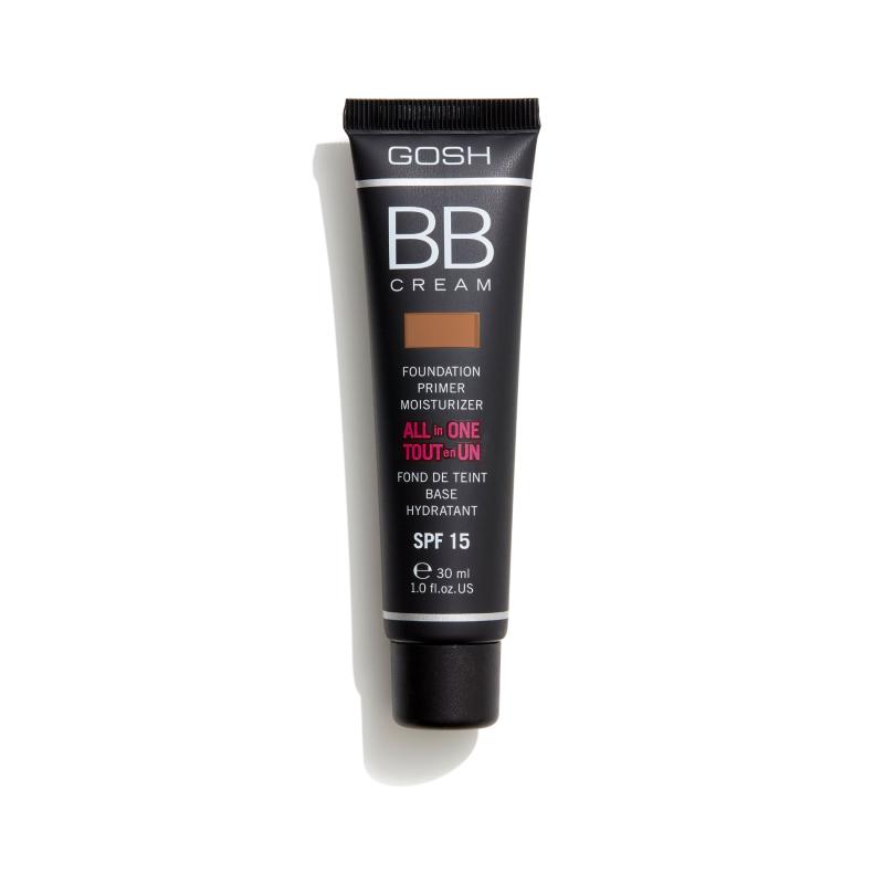 Bb Cream Foundation   004 Chestnut