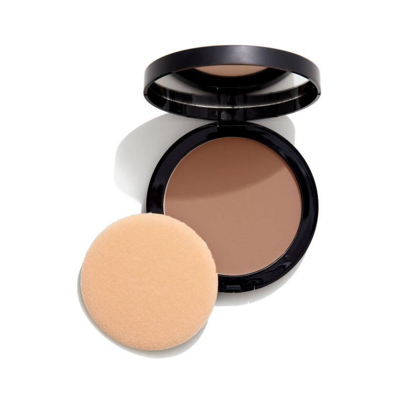 Bb Powder   08 Chestnut
