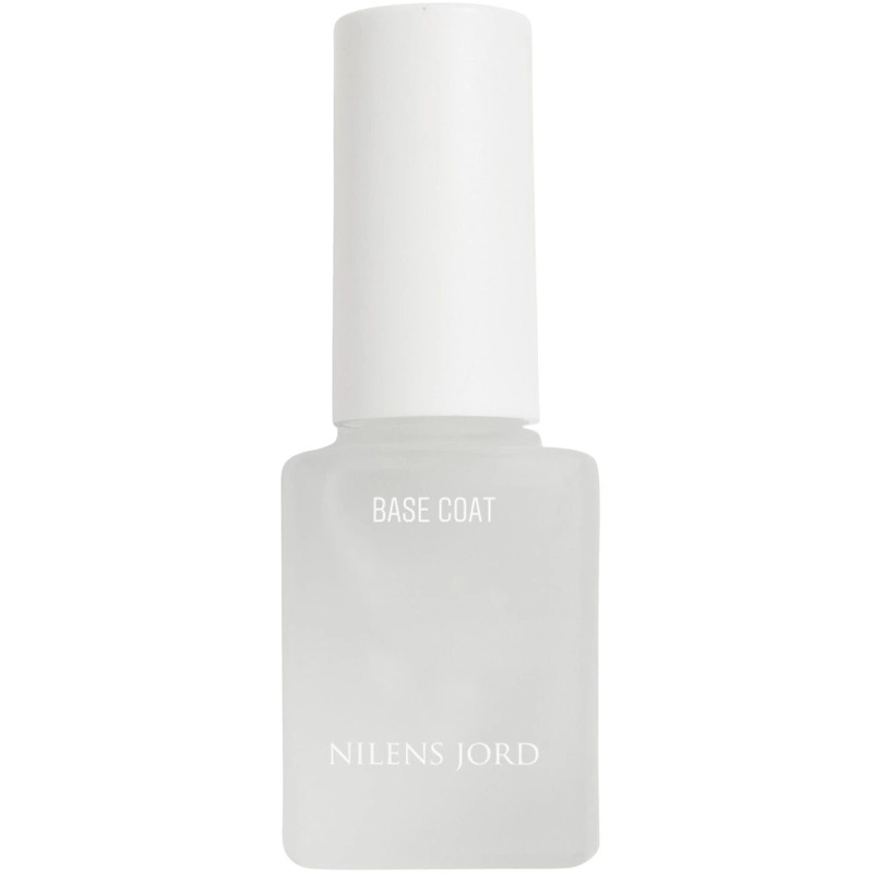 Nilens Jord Base Coat 11 Ml   No  6506