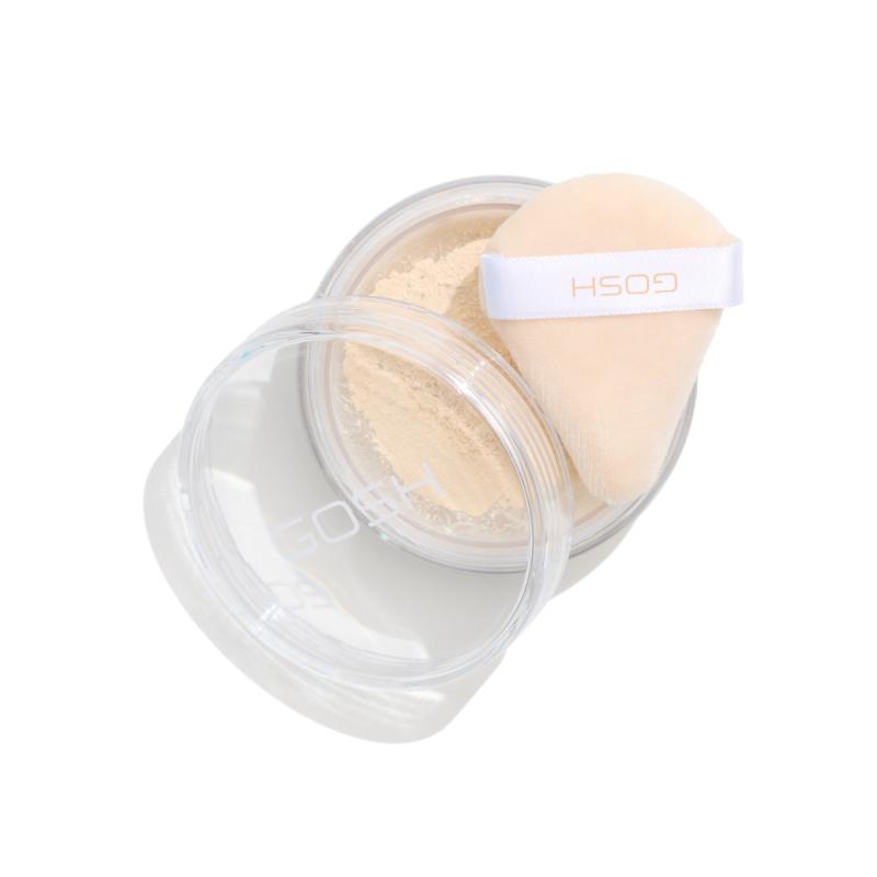 Bake N Set   002 Soft Yellow