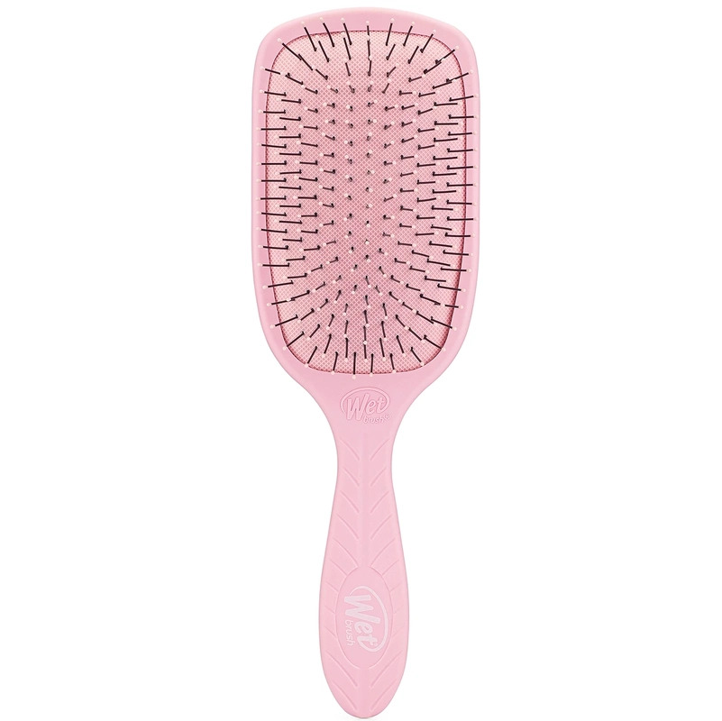 Wet Brush Go Green Biodegradeable Paddle Detangler