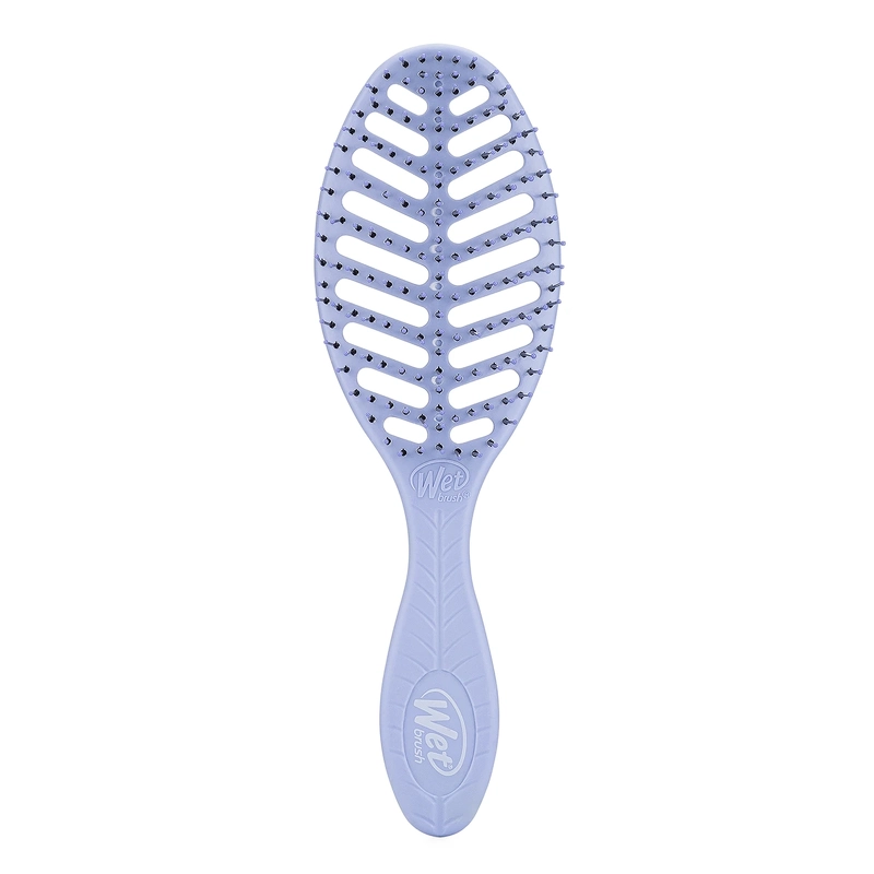 Wet Brush Go Green Speed Dry   Lavender
