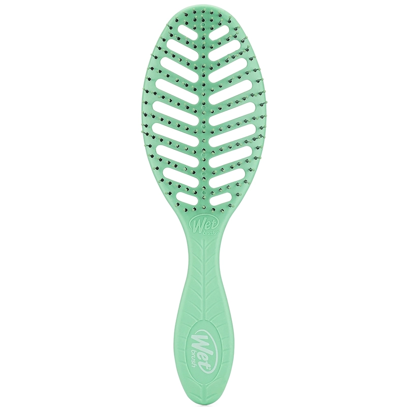 Wet Brush Go Green Speed Dry   Green