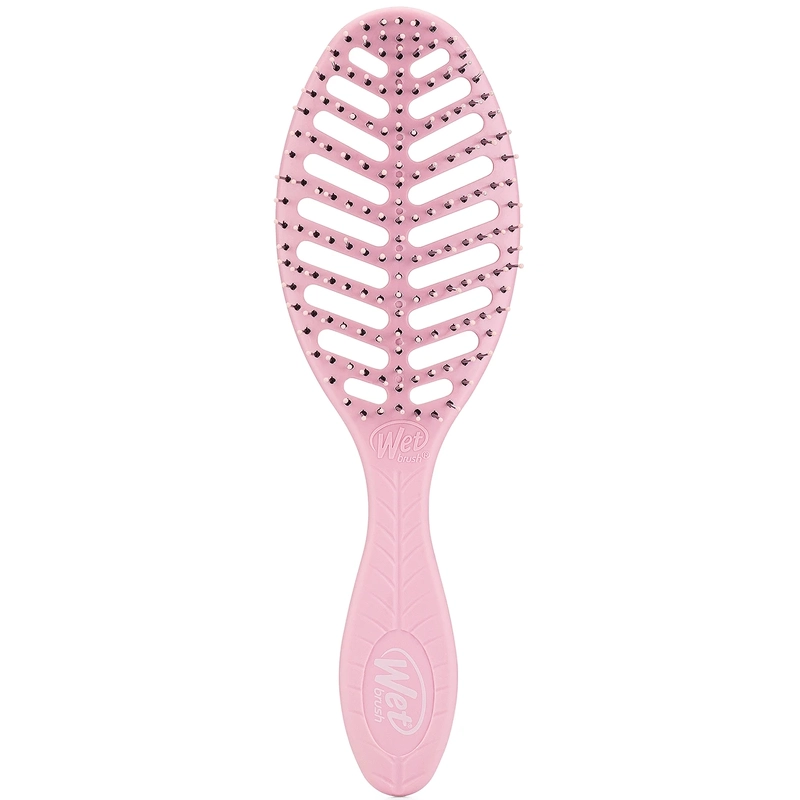 Wet Brush Go Green Speed Dry   Pink