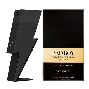 Bad Boy Le Parfum Eau De Parfum 100 Ml