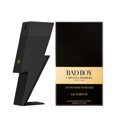 Bad Boy Le Parfum Eau De Parfum 50 Ml - Ny Elektrisk Duft