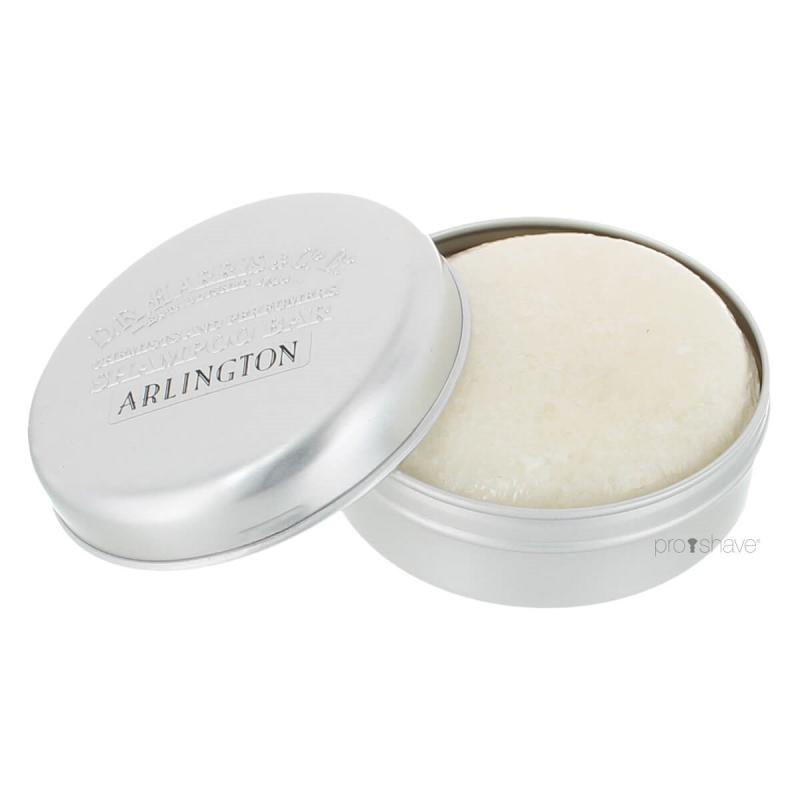 D R  Harris Arlington Shampoo Bar  50 Gr
