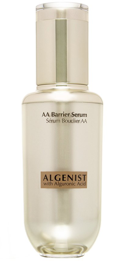 Algenist AA Barrier Serum 30ml - Beskyt din hud!