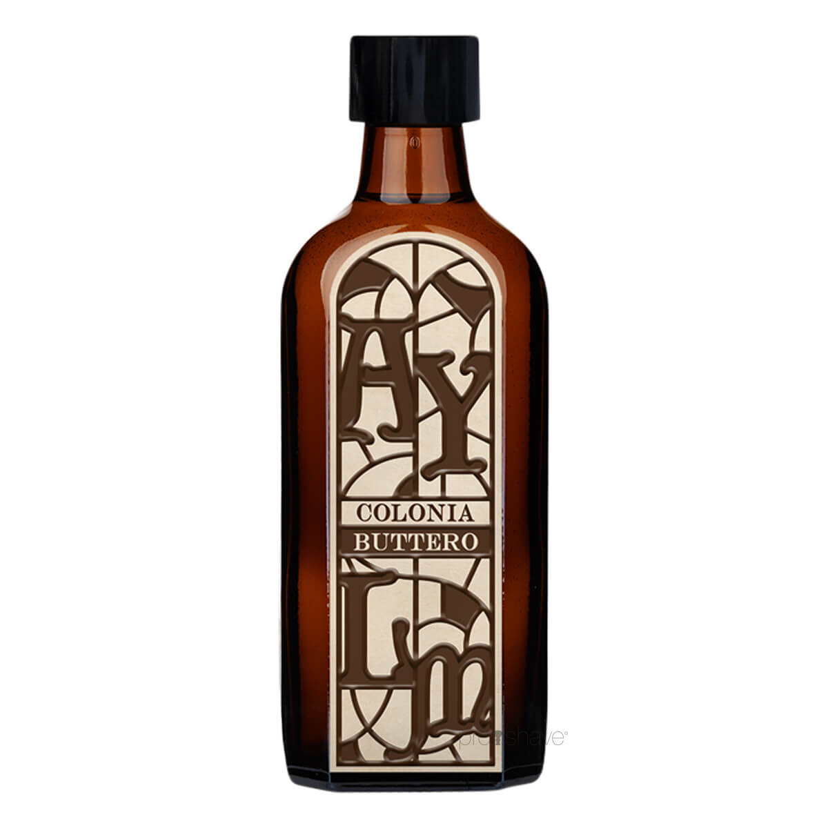 Abbate Y La Mantia Cologne  Buttero  200 Ml