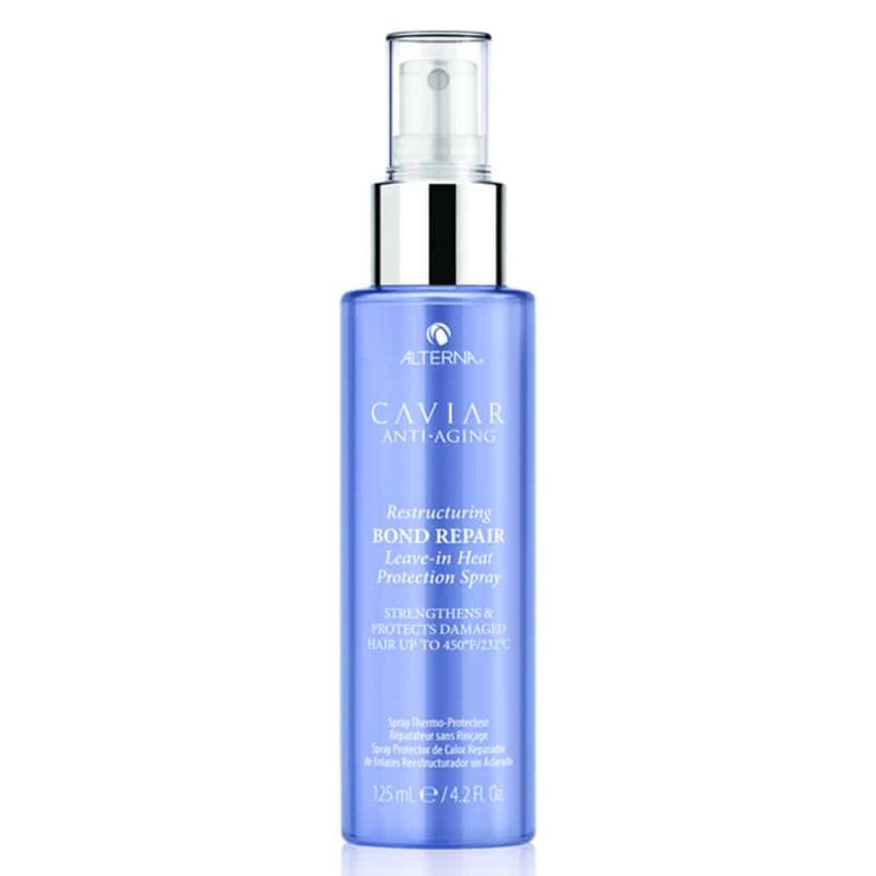 Alterna Caviar Varmebeskyttende Spray 125ml til Hår