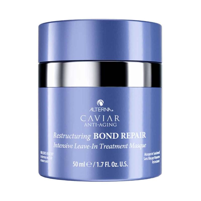 Alterna Caviar Bond Repair Intensive Leave In Treatment Masque 50ml