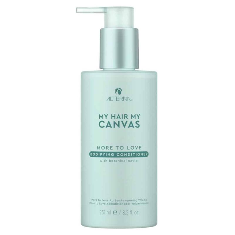 Alterna More To Love Bodifying Conditioner 251ml
