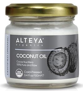 Alteya Organics   Bio Coconut Oil