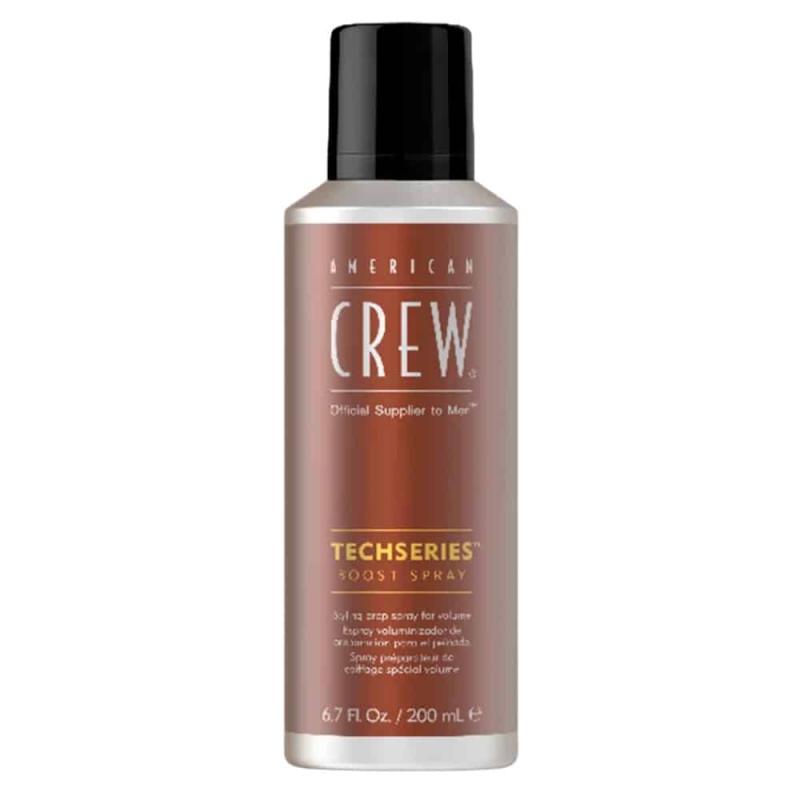American Crew Boost Spray 200ml - Volumen til Frisuren