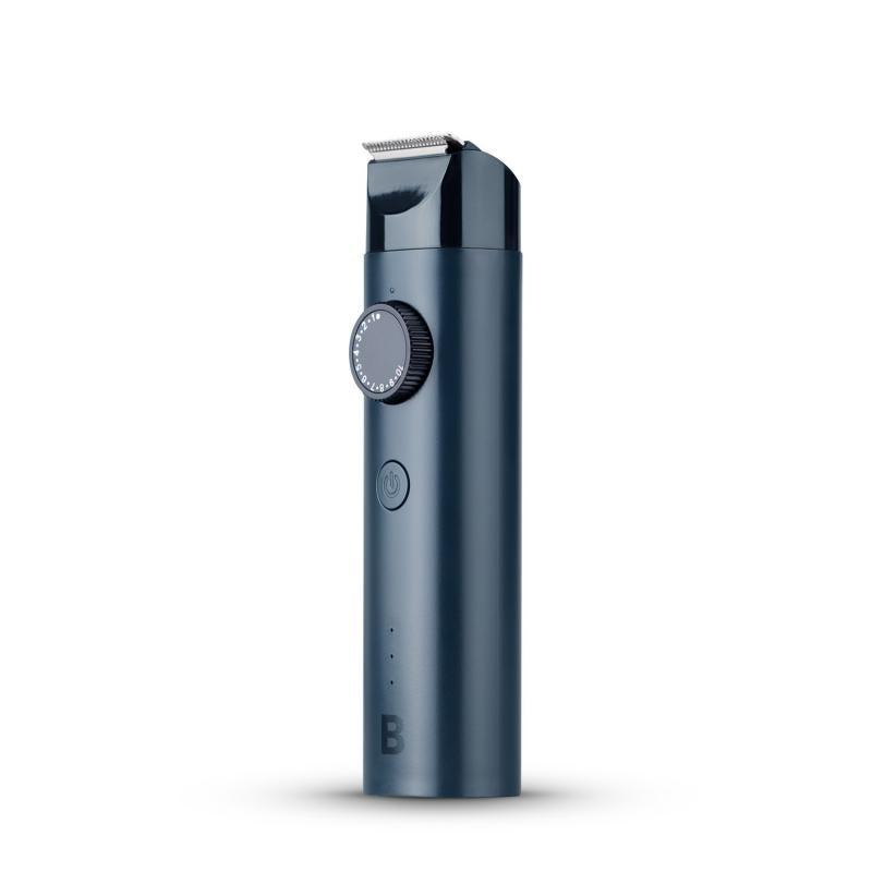 Boners Intimate Shaver - Glat barbering til intime områder