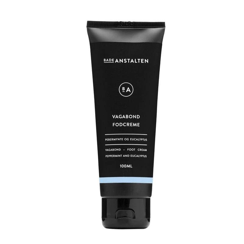 Badeanstalten Fodcreme   Vagabond 100 G