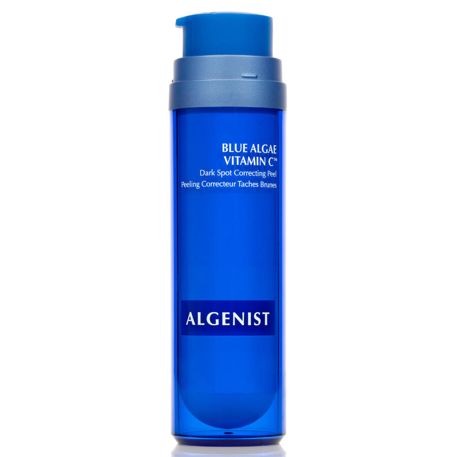 Algenist Blue Algae Vitamin C Dark Spot Correcting Peel  45ml