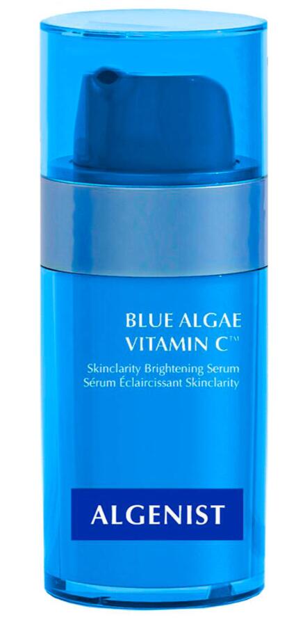 Algenist Blue Algae Vitamin C Skinclarity Brightening Serum 30ml