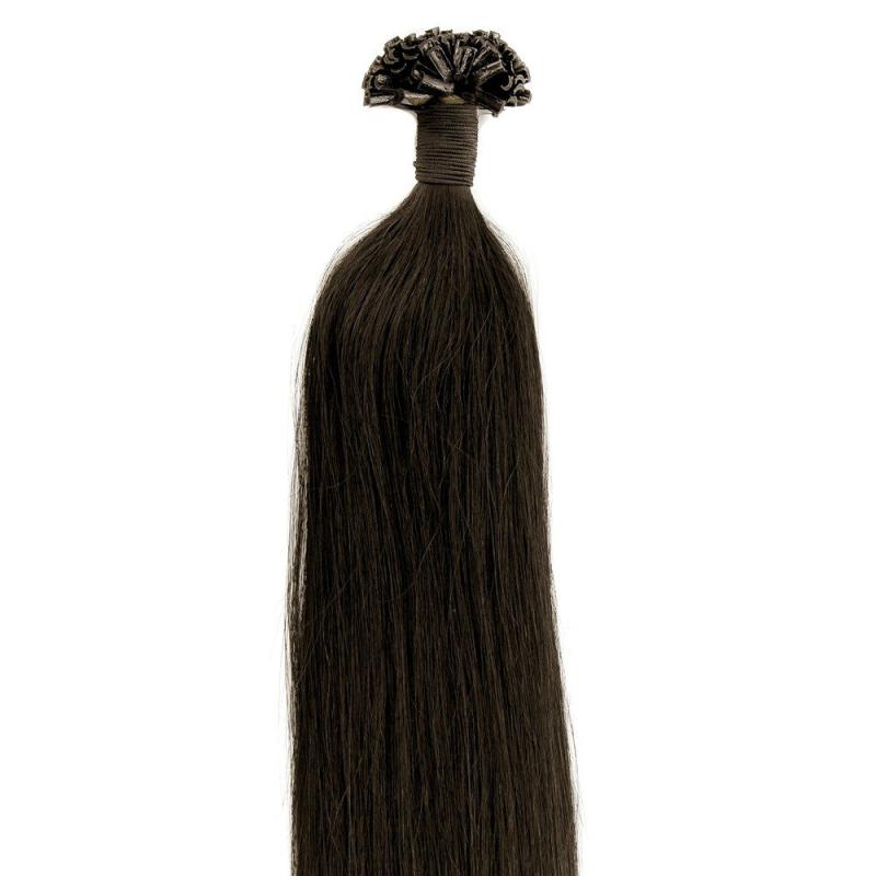 Hot Fusion Extensions   Sortbrun  1b