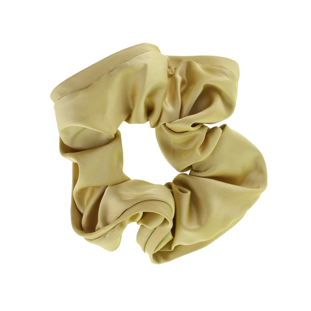 Anemone Scrunchie   Karry   Hos Frisøren   Baronen