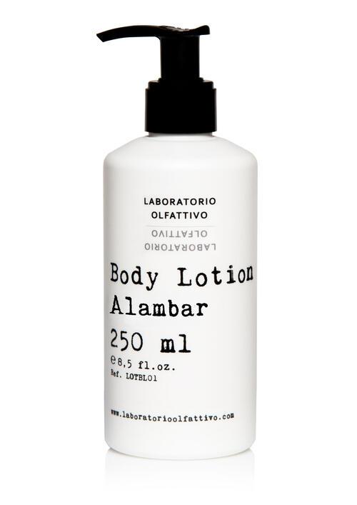 Alambar   Body Lotion   250ml