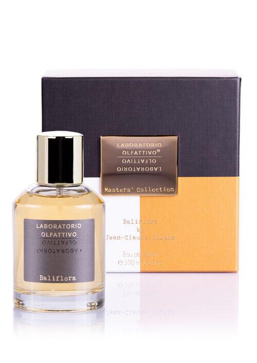 Baliflora Masters Collection 100ml - Duftoplevelse