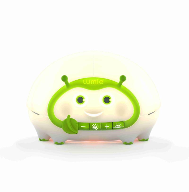 Lysterapilampe   Lumie   Bedbug   Dansk Lysterapi