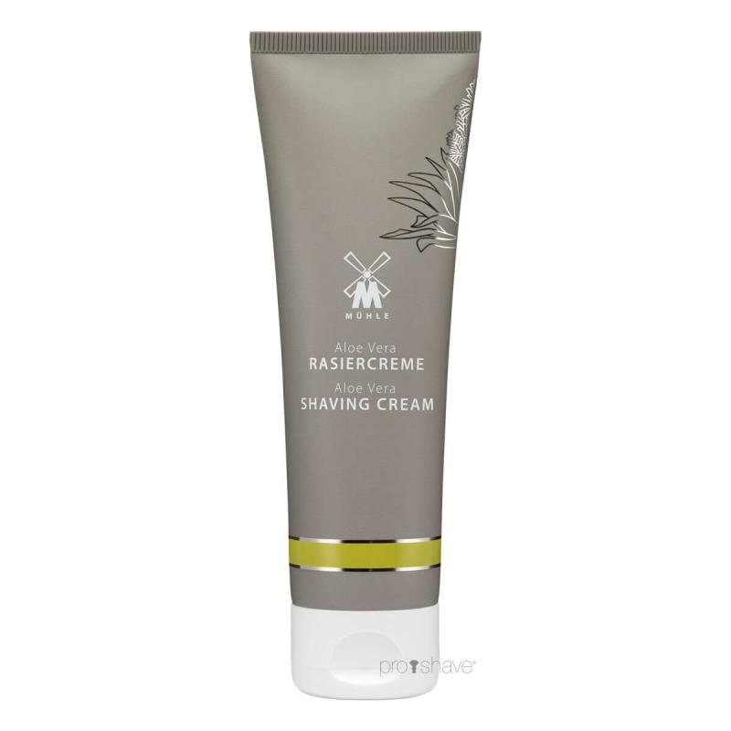 M? Hle Barbercreme  Aloe Vera  75 Ml