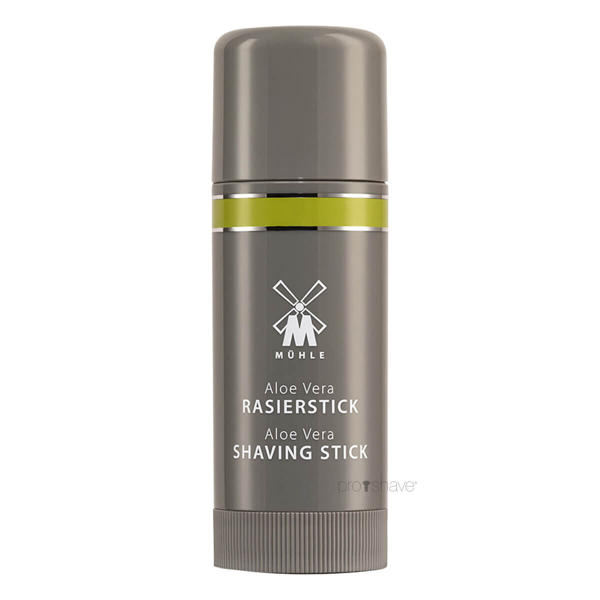 M? Hle Barbersæbe  Shavestick  Aloe Vera  37 Gr