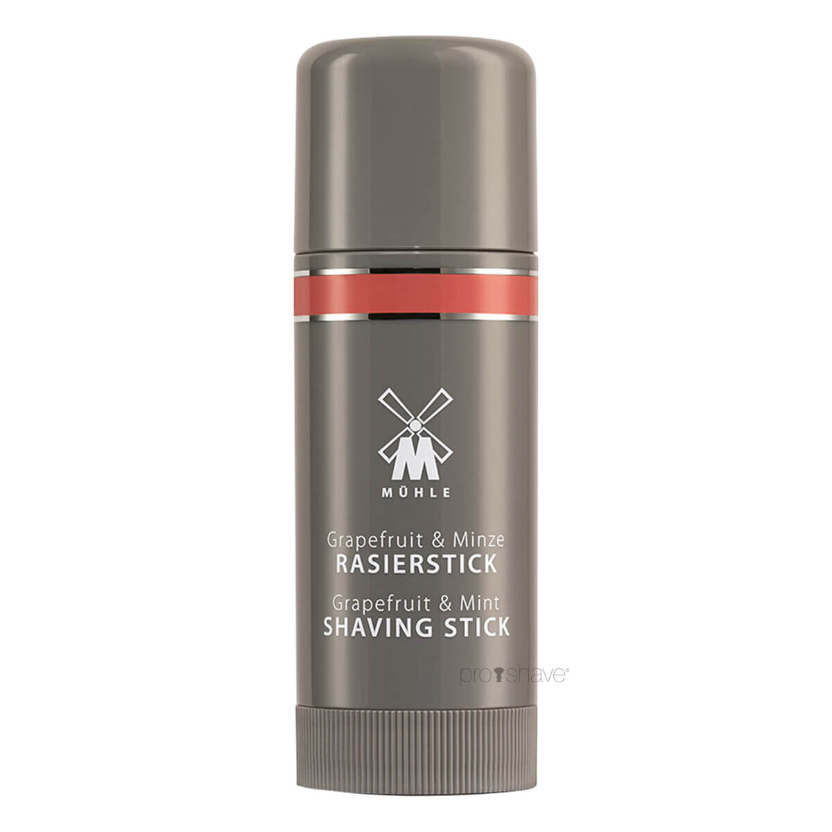 M? Hle Barbersæbe  Shavestick  Grapefrugt   Mint  37 Gr