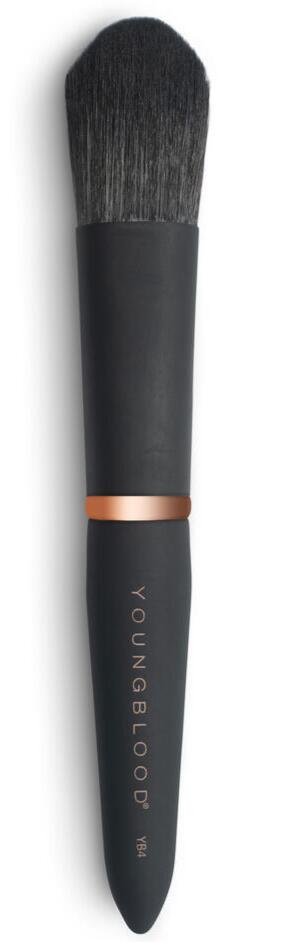 Youngblood Foundation Brush  Yb4